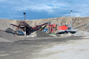 Equipements géotechniques