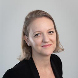 Catherine Michelin