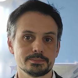 Damien Riffaud