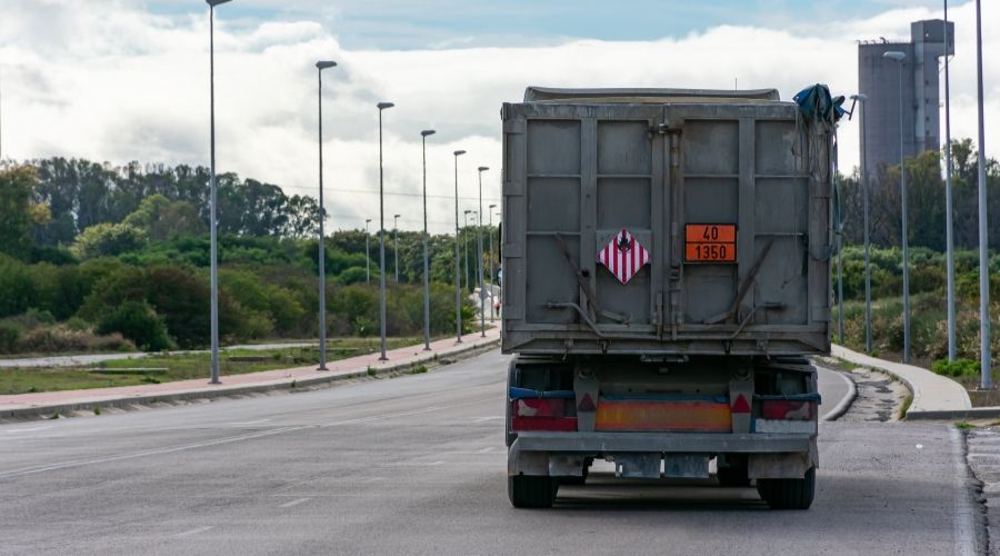 Camion