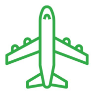 Picto avion