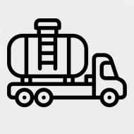 Picto camion citerne