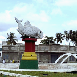 Takoradi