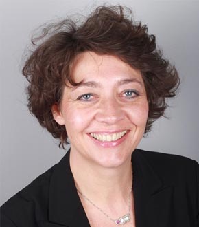 Ariane Binet Prevost