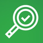 inspección de pictograma