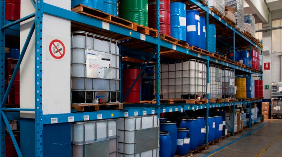 productos quimicos