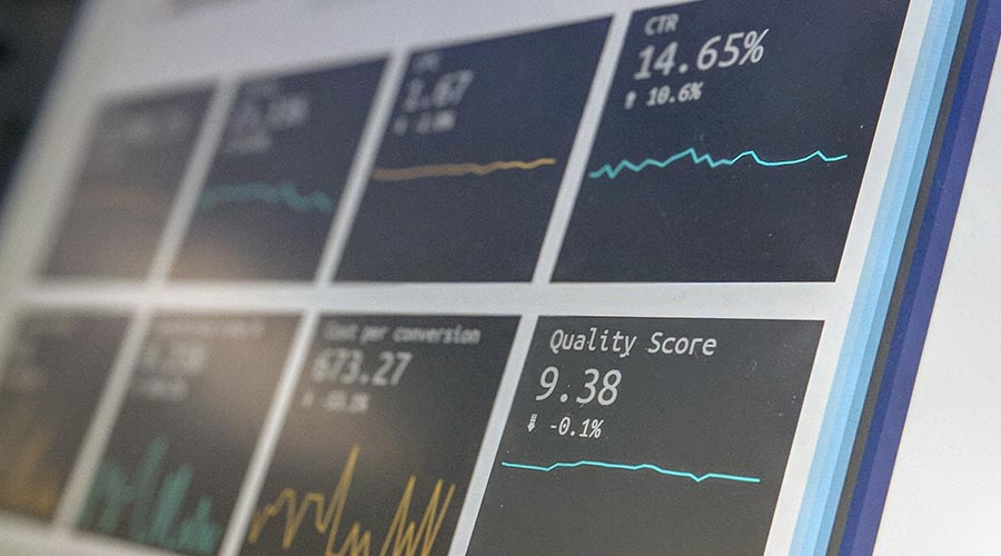 marketing data
