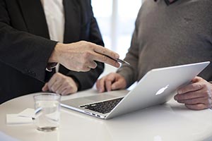 Consultoria en sistema de gestion