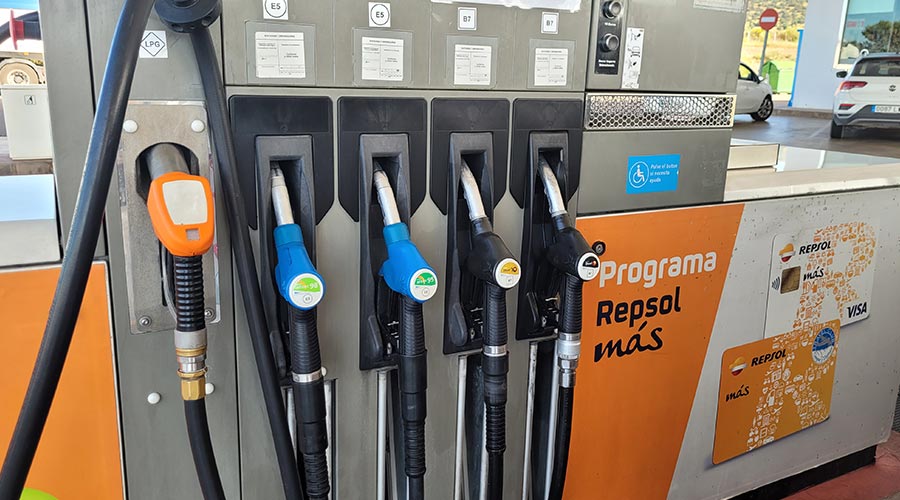 fuel adblue