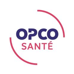 Logo OPCO Santé