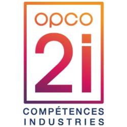 Logo OPCO 2i