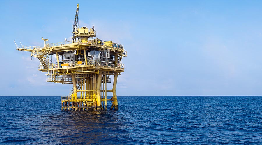 Offshore platform