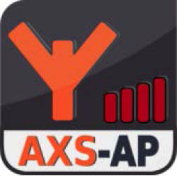 LOGO AXS AP