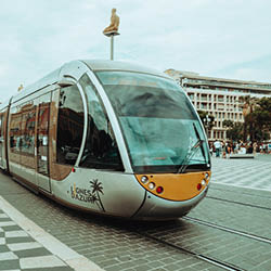 TRANSPORT