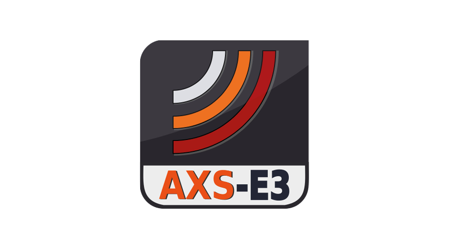 Logo E3