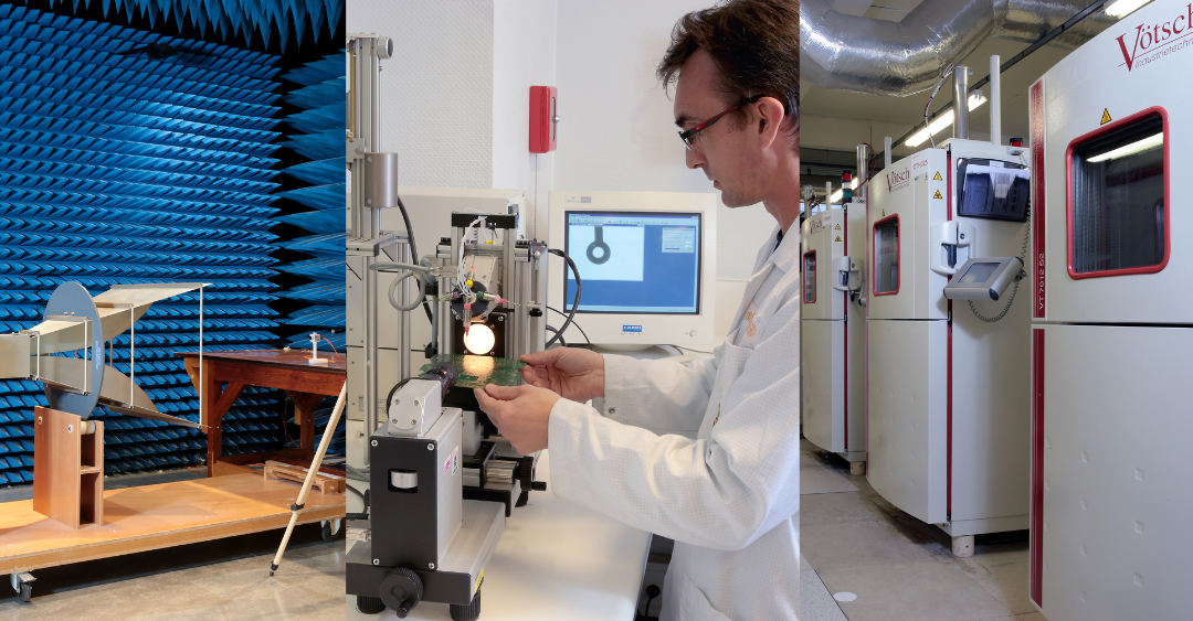 Sopemea Testing Laboratory Services