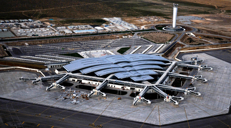 aeroport
