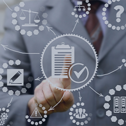 Audit Organisationnel et Physique