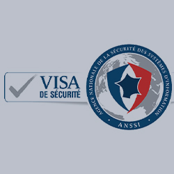 Logo ANSSI