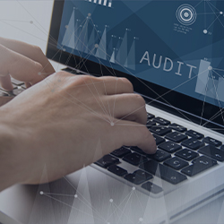 Audit Architecture