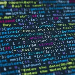 Audit Code Source