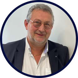 Photo de Christophe Devigne Expert Apave