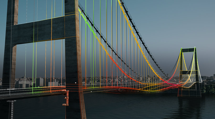 Un pont