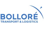 Logo Bolloré