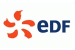 Logo EDF