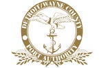 Logo port de Détroit