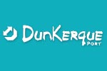 Logo Port de Dunkerque