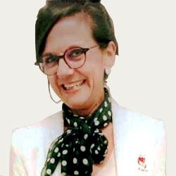 Carole Lartigau