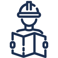 Picto Assistance maitrise d'ouvrage
