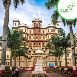Indore