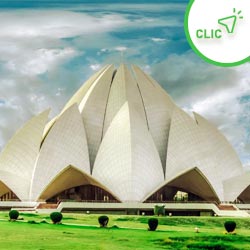 New Delhi