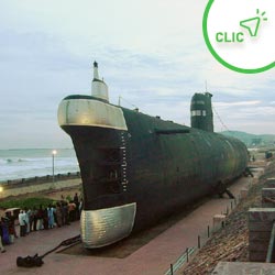Visakhapatnam