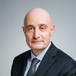 Bruno GSTACH